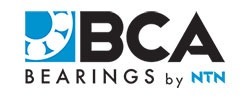 BCA Bearings